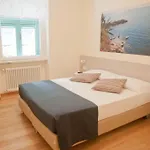 Gasthuis Via Delle 5 Terre La Spezia