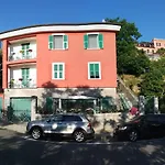 Via Delle 5 Terre Gasthuis
