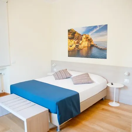 Konukevi Via Delle 5 Terre La Spezia