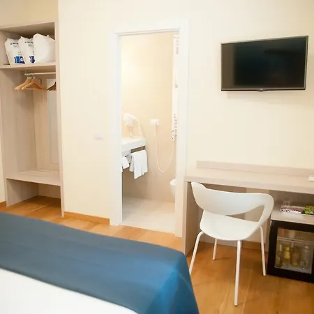 Via Delle 5 Terre Konukevi 4*