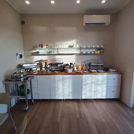 Via Delle 5 Terre La Spezia