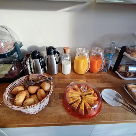 Konukevi Via Delle 5 Terre