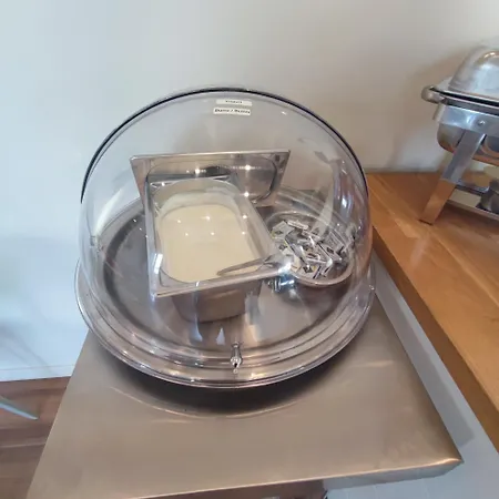 Via Delle 5 Terre Konukevi