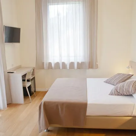 Via Delle 5 Terre Konukevi 4*