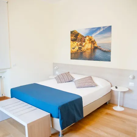 Via Delle 5 Terre La Spezia