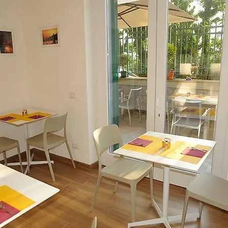 Via Delle 5 Terre 4*