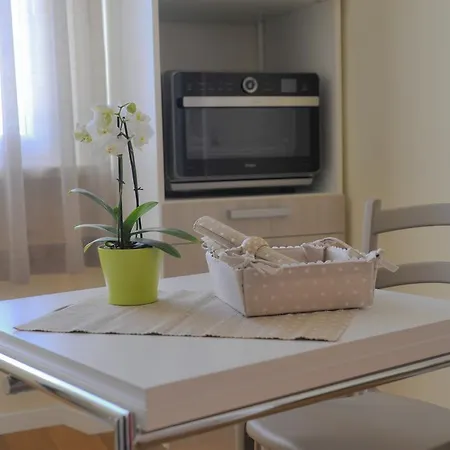 Via Delle 5 Terre 4* Ла-Спеція