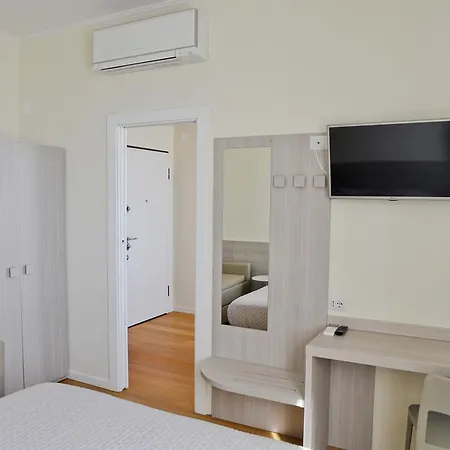 Via Delle 5 Terre Konukevi La Spezia