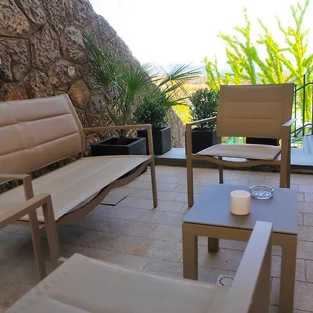 Konukevi Via Delle 5 Terre