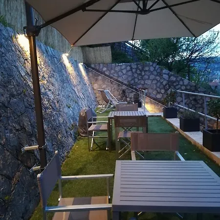 Via Delle 5 Terre