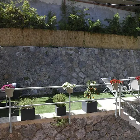 Via Delle 5 Terre Konukevi 4*