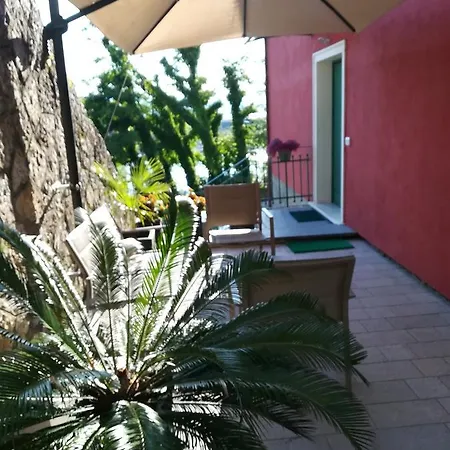 Via Delle 5 Terre Konukevi La Spezia