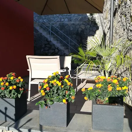 Konukevi Via Delle 5 Terre