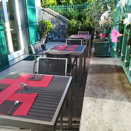 渔村五号街住宿加早餐旅馆 斯培西亚