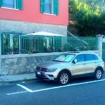 게스트하우스 Via Delle 5 Terre 4*
