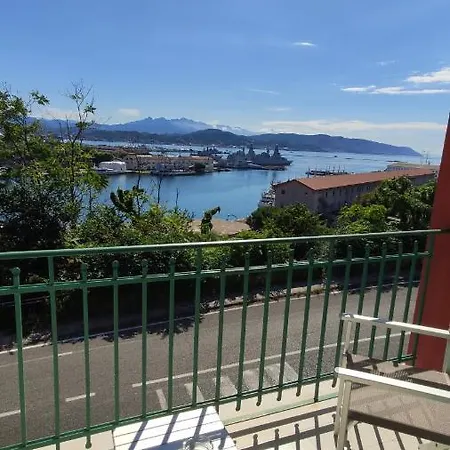 Via Delle 5 Terre Gæstehus La Spezia