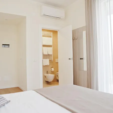 Via Delle 5 Terre Gæstehus La Spezia