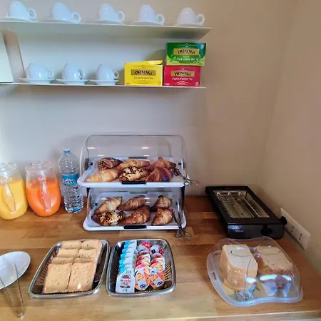 Via Delle 5 Terre Gæstehus La Spezia