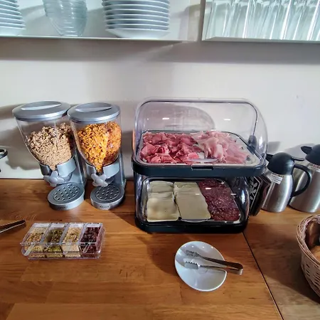 Pensjonat Via Delle 5 Terre