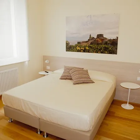 Via Delle 5 Terre Gæstehus 4*