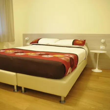 Via Delle 5 Terre Guest house