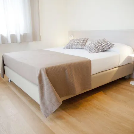 Pensjonat Via Delle 5 Terre La Spezia