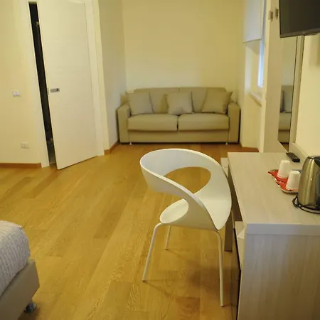 Via Delle 5 Terre Gæstehus La Spezia