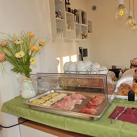 Via Delle 5 Terre Guest house