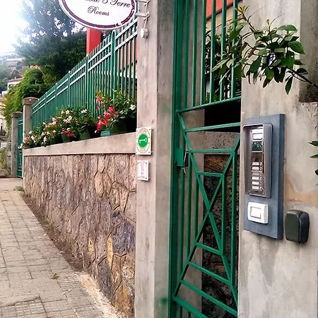 Via Delle 5 Terre 4*