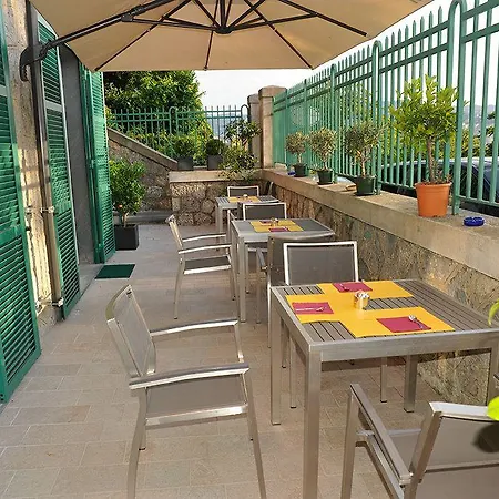 Via Delle 5 Terre Guest house