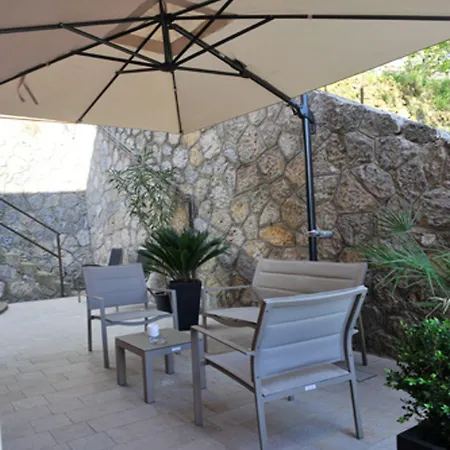 Pensjonat Via Delle 5 Terre