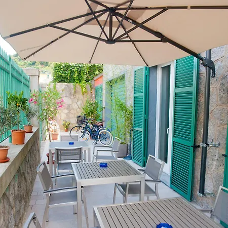 Pensjonat Via Delle 5 Terre 4*