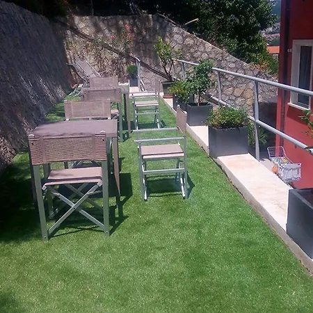 Via Delle 5 Terre 4*