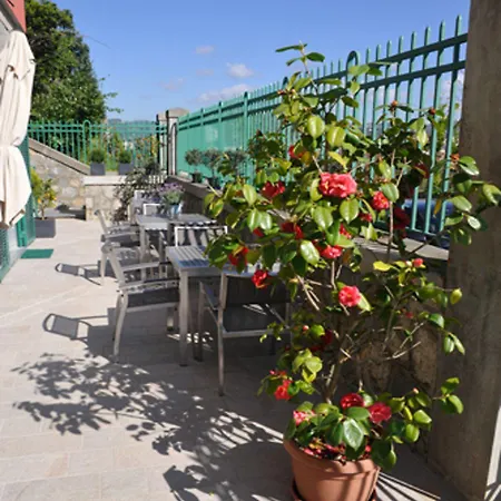 Via Delle 5 Terre 4* La Spezia