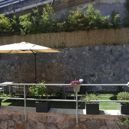 Via Delle 5 Terre La Spezia