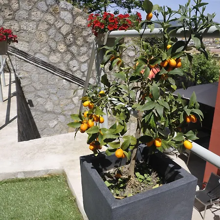 Pensjonat Via Delle 5 Terre La Spezia