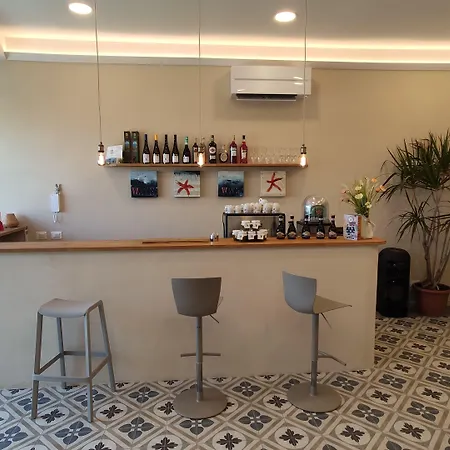 Via Delle 5 Terre Pensjonat 4*