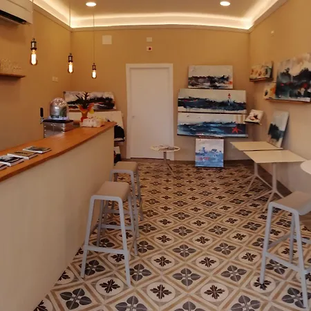 Via Delle 5 Terre La Spezia