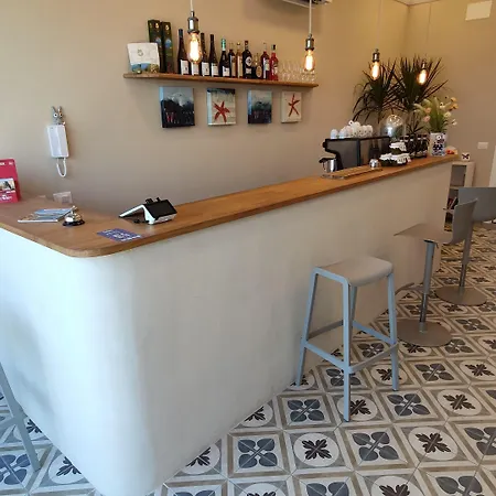 Via Delle 5 Terre Gæstehus