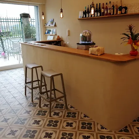 Via Delle 5 Terre Λα Σπέτσια