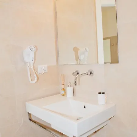 Gæstehus Via Delle 5 Terre