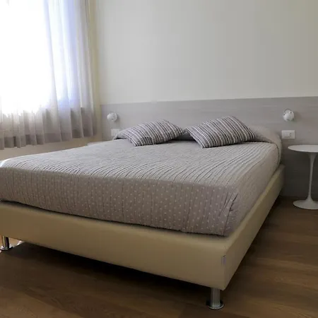 Via Delle 5 Terre Gæstehus