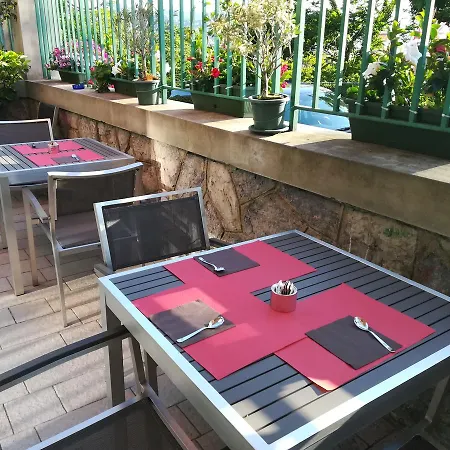 Gæstehus Via Delle 5 Terre 4*