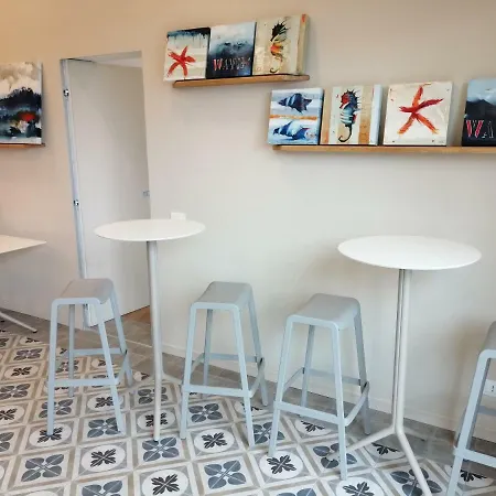 Via Delle 5 Terre Pensjonat