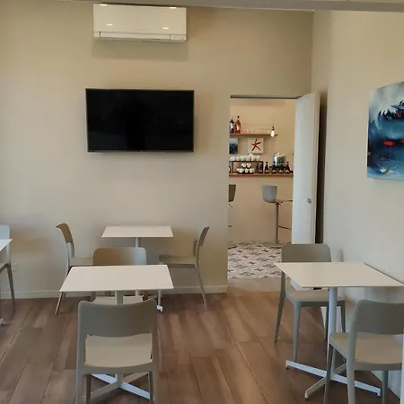 Via Delle 5 Terre 4* La Spezia