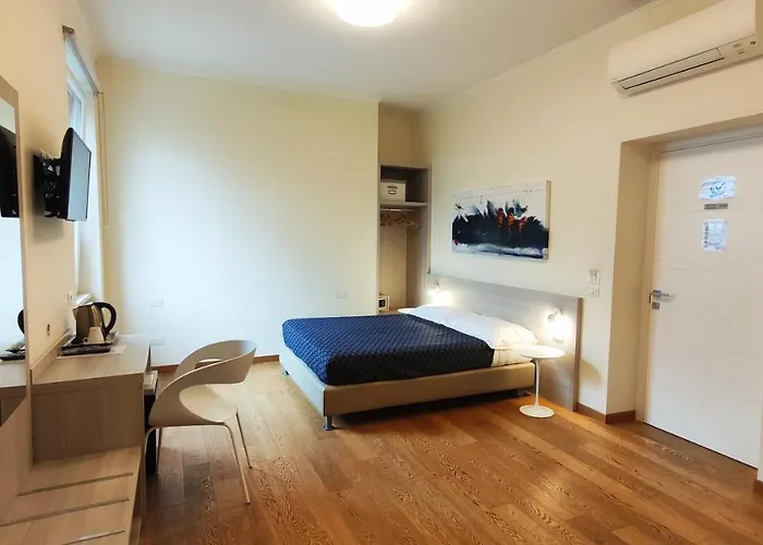 Via Delle 5 Terre 4*