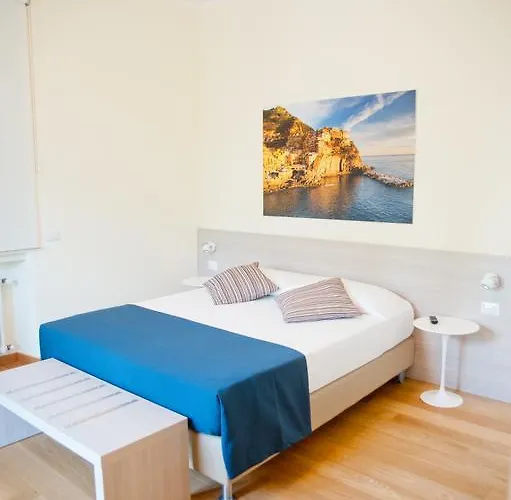 Πανσιόν Via Delle 5 Terre Λα Σπέτσια