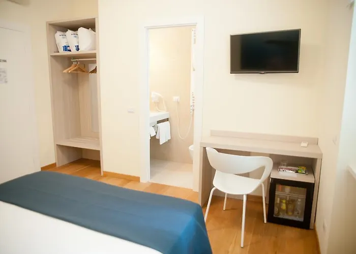 Via Delle 5 Terre Πανσιόν 4*