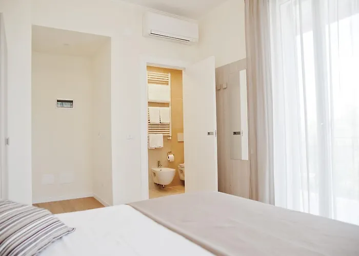 Via Delle 5 Terre Πανσιόν Λα Σπέτσια