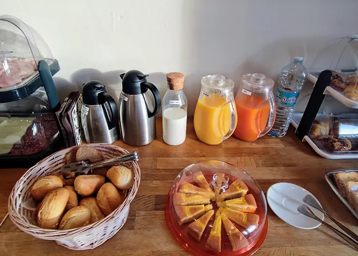 Πανσιόν Via Delle 5 Terre